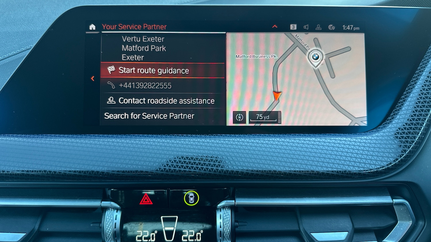 Used BMW 1 Series 2020 for sale - 76808040: Photo 36