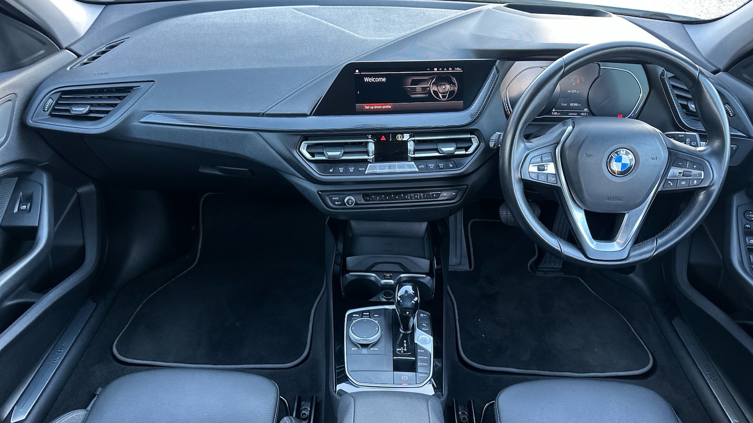 Used BMW 1 Series 2020 for sale - 76808040: Photo 4