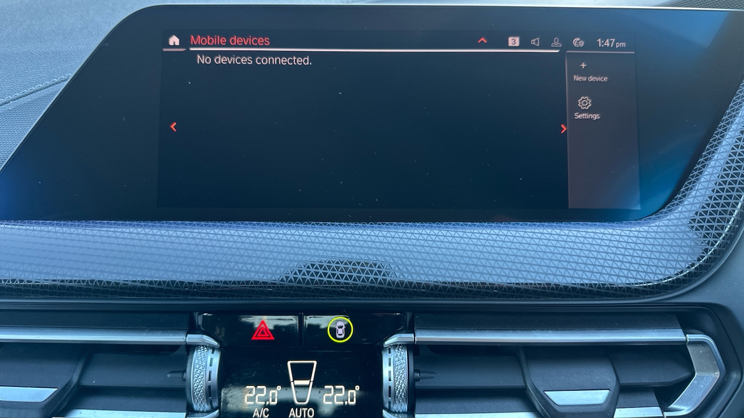 Used BMW 1 Series 2020 for sale - 76808040: Photo 41