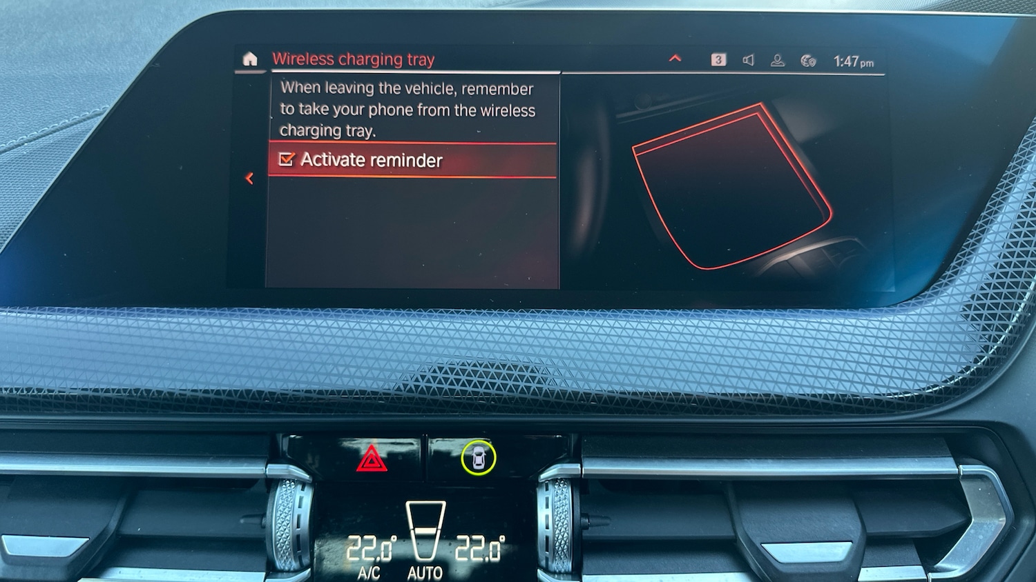 Used BMW 1 Series 2020 for sale - 76808040: Photo 42