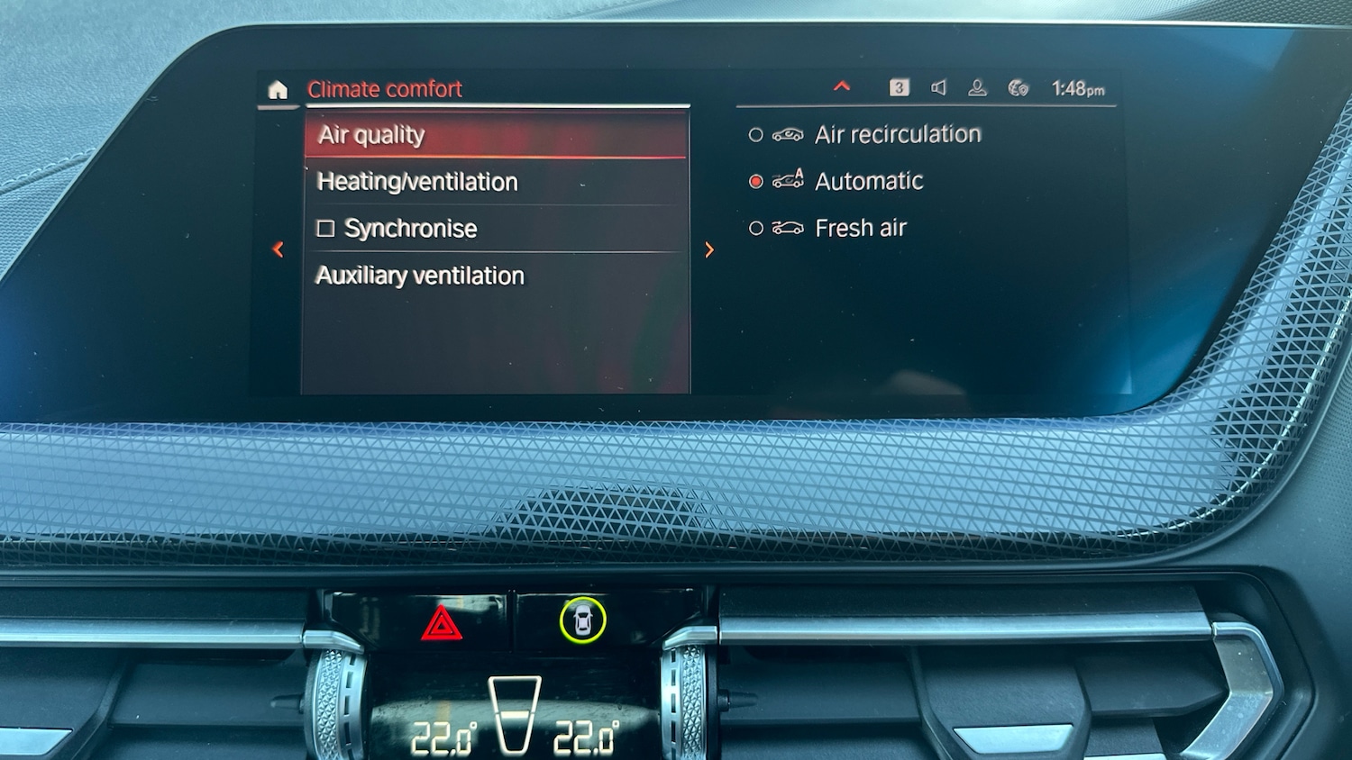 Used BMW 1 Series 2020 for sale - 76808040: Photo 43