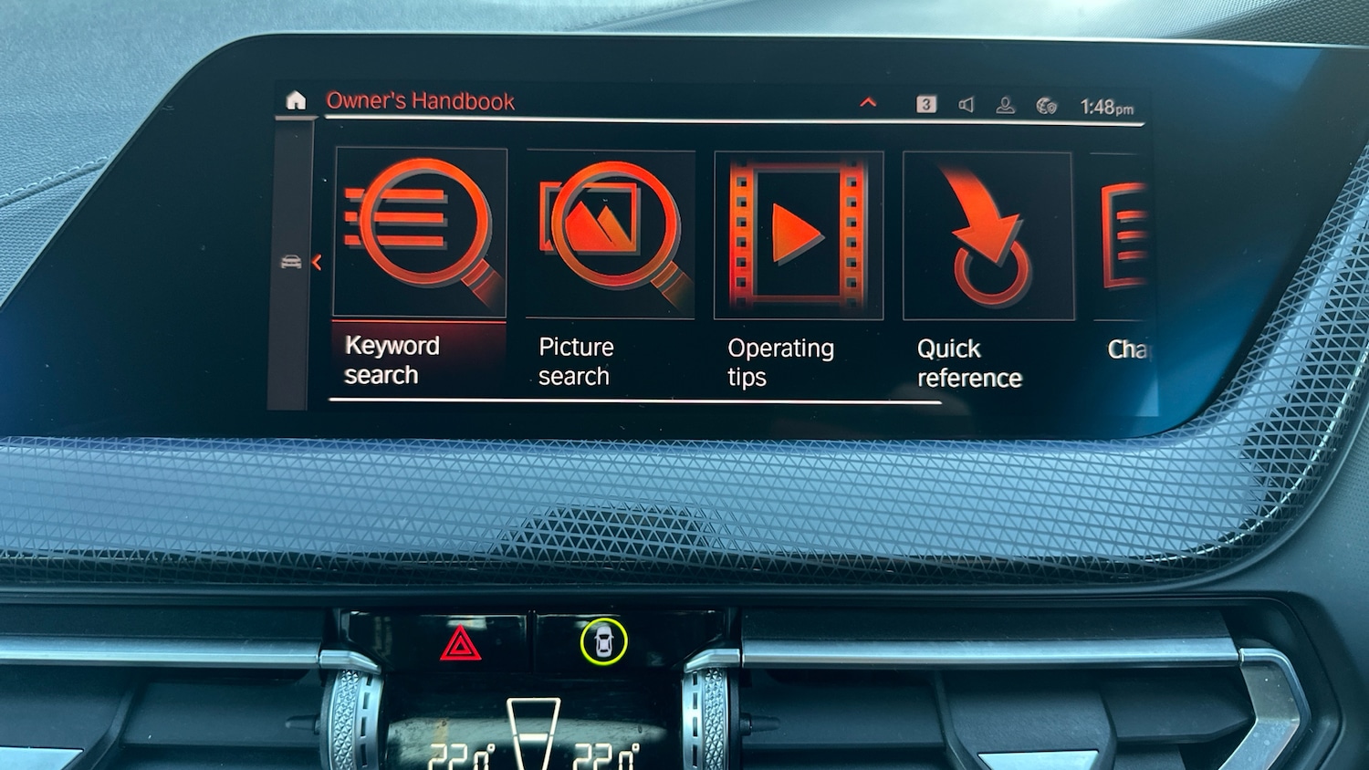 Used BMW 1 Series 2020 for sale - 76808040: Photo 44