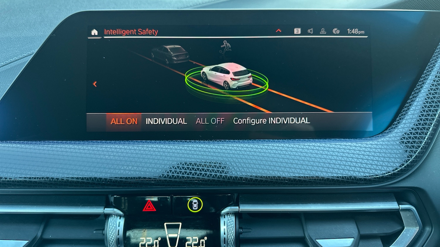 Used BMW 1 Series 2020 for sale - 76808040: Photo 45