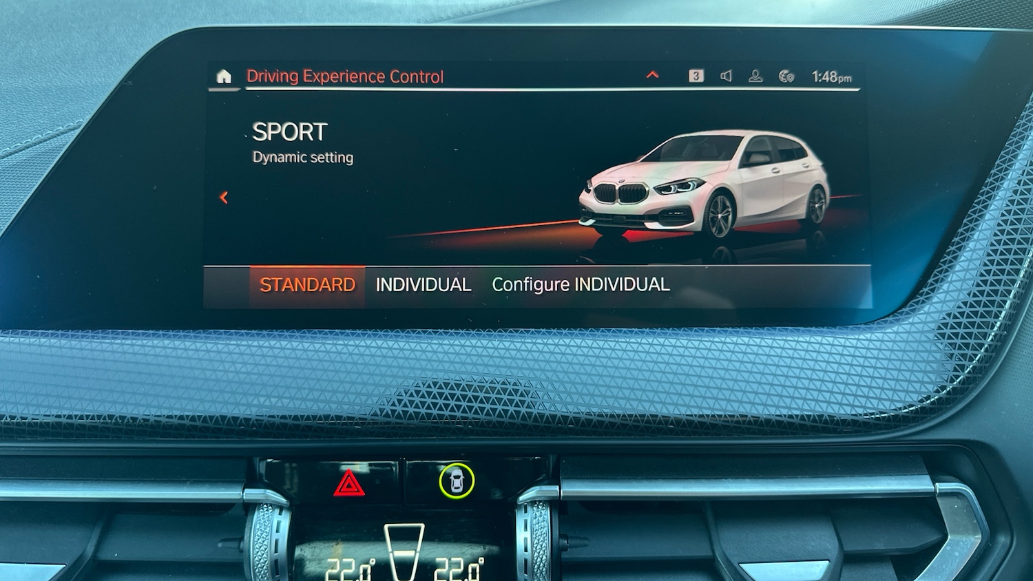 Used BMW 1 Series 2020 for sale - 76808040: Photo 48