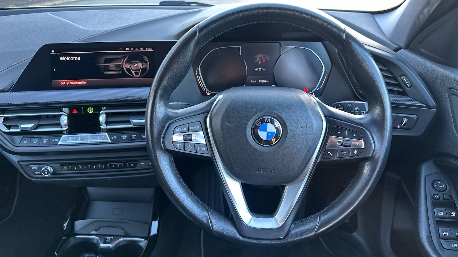 Used BMW 1 Series 2020 for sale - 76808040: Photo 5