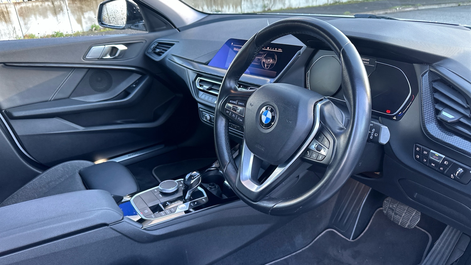 Used BMW 1 Series 2020 for sale - 76808040: Photo 6