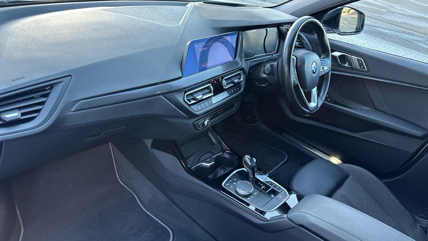 Used BMW 1 Series 2020 for sale - 76808040: Photo 7