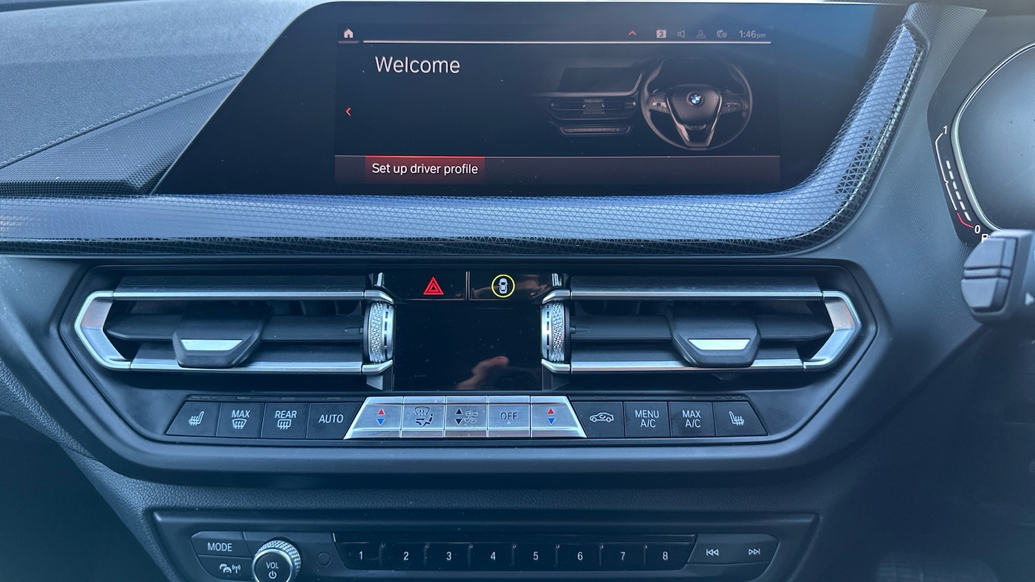 Used BMW 1 Series 2020 for sale - 76808040: Photo 8