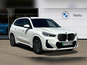 Used BMW iX1 2024 for sale - 78846330: Photo