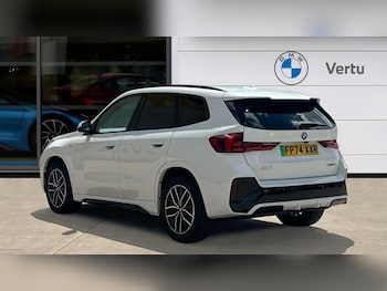 Used BMW iX1 2024 for sale - 78846330: Photo