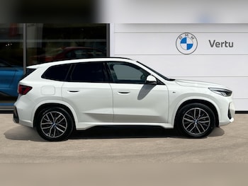 Used BMW iX1 2024 for sale - 78846330: Photo