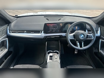 Used BMW iX1 2024 for sale - 78846330: Photo