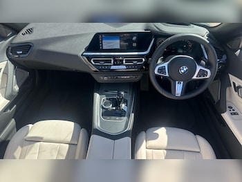 Used BMW Z4 2024 for sale - 79125677: Photo