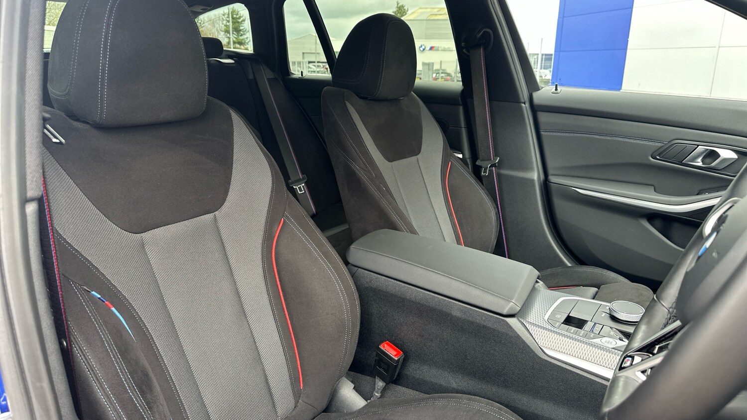 Used BMW 3 Series 2025 for sale - 77902887: Photo 11