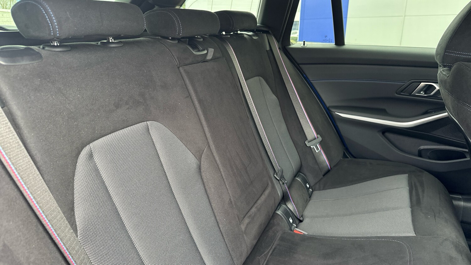 Used BMW 3 Series 2025 for sale - 77902887: Photo 12