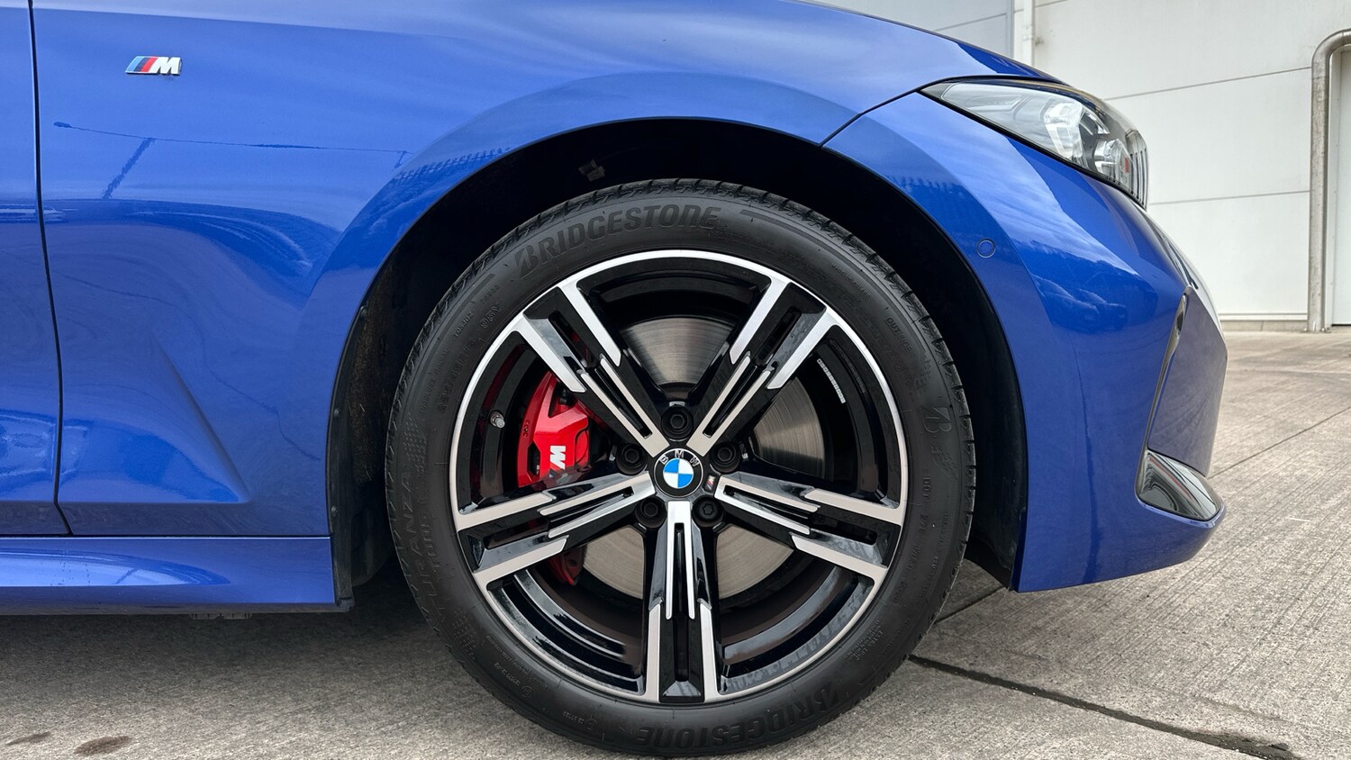 Used BMW 3 Series 2025 for sale - 77902887: Photo 14