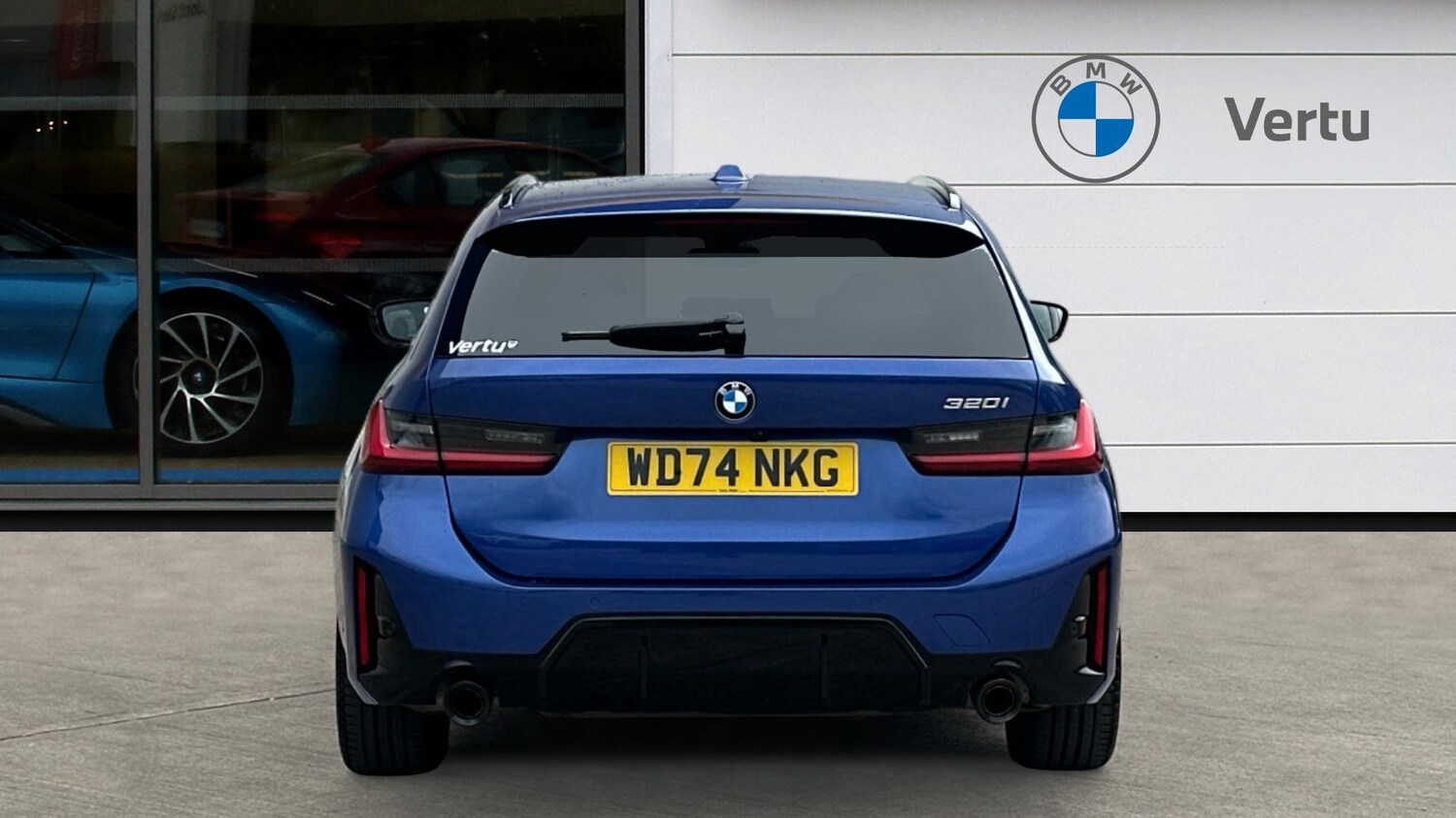 Used BMW 3 Series 2025 for sale - 77902887: Photo 15