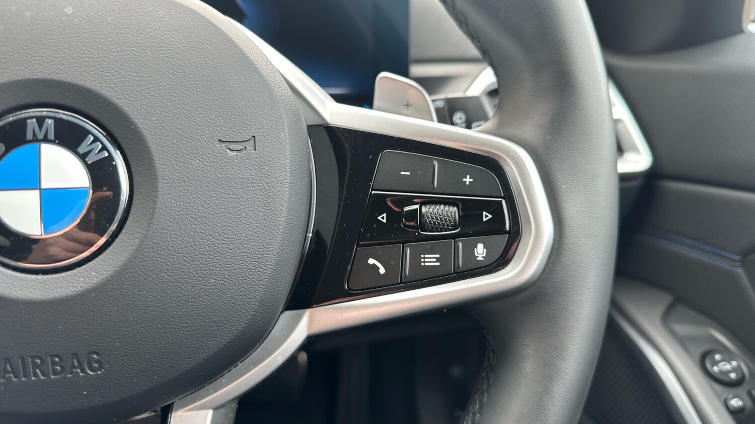 Used BMW 3 Series 2025 for sale - 77902887: Photo 18