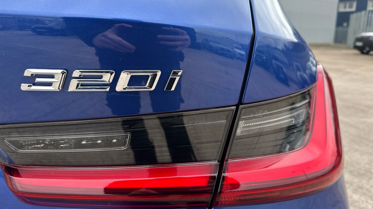 Used BMW 3 Series 2025 for sale - 77902887: Photo 22