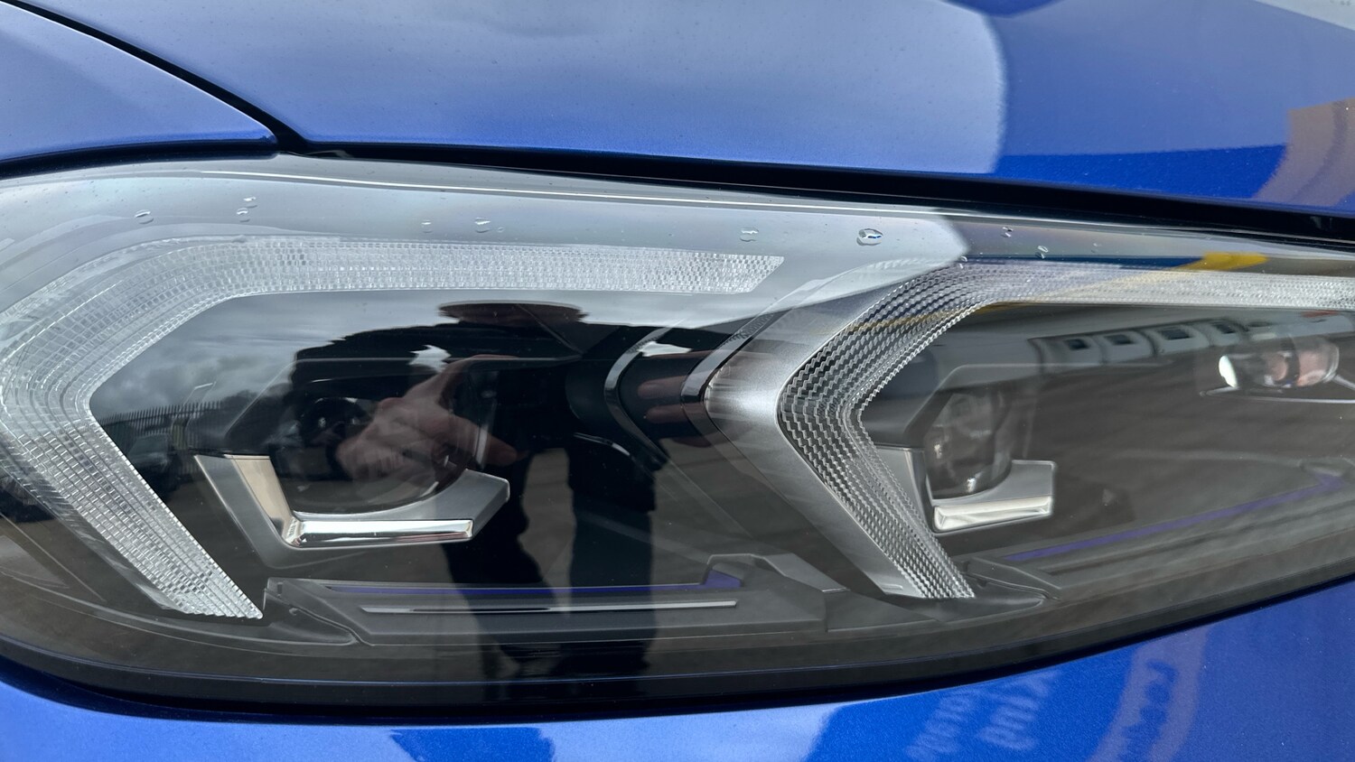 Used BMW 3 Series 2025 for sale - 77902887: Photo 23