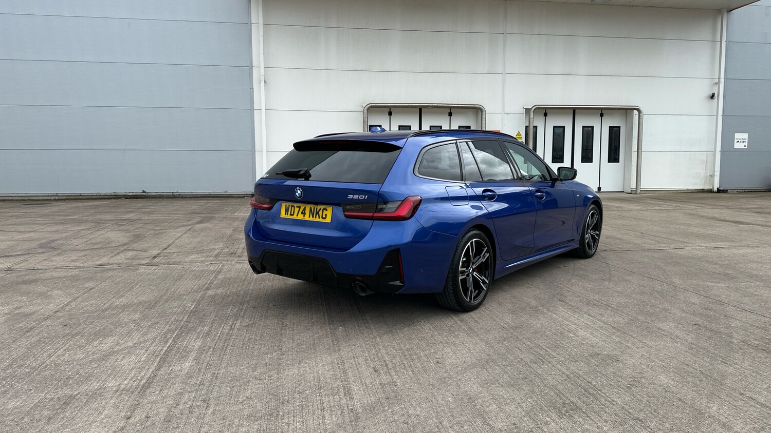 Used BMW 3 Series 2025 for sale - 77902887: Photo 24