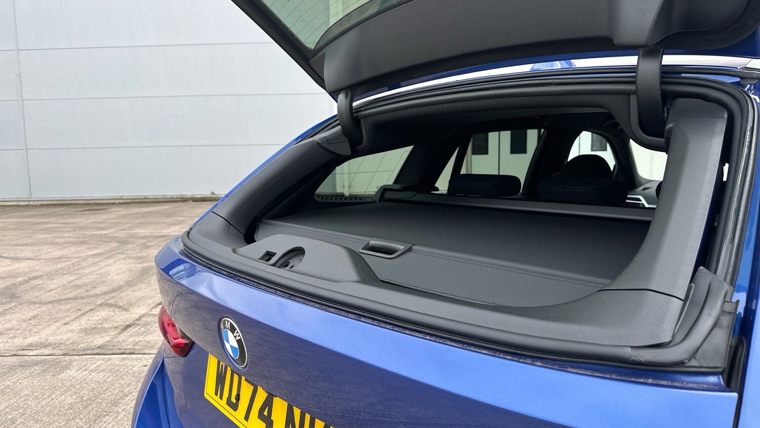 Used BMW 3 Series 2025 for sale - 77902887: Photo 25