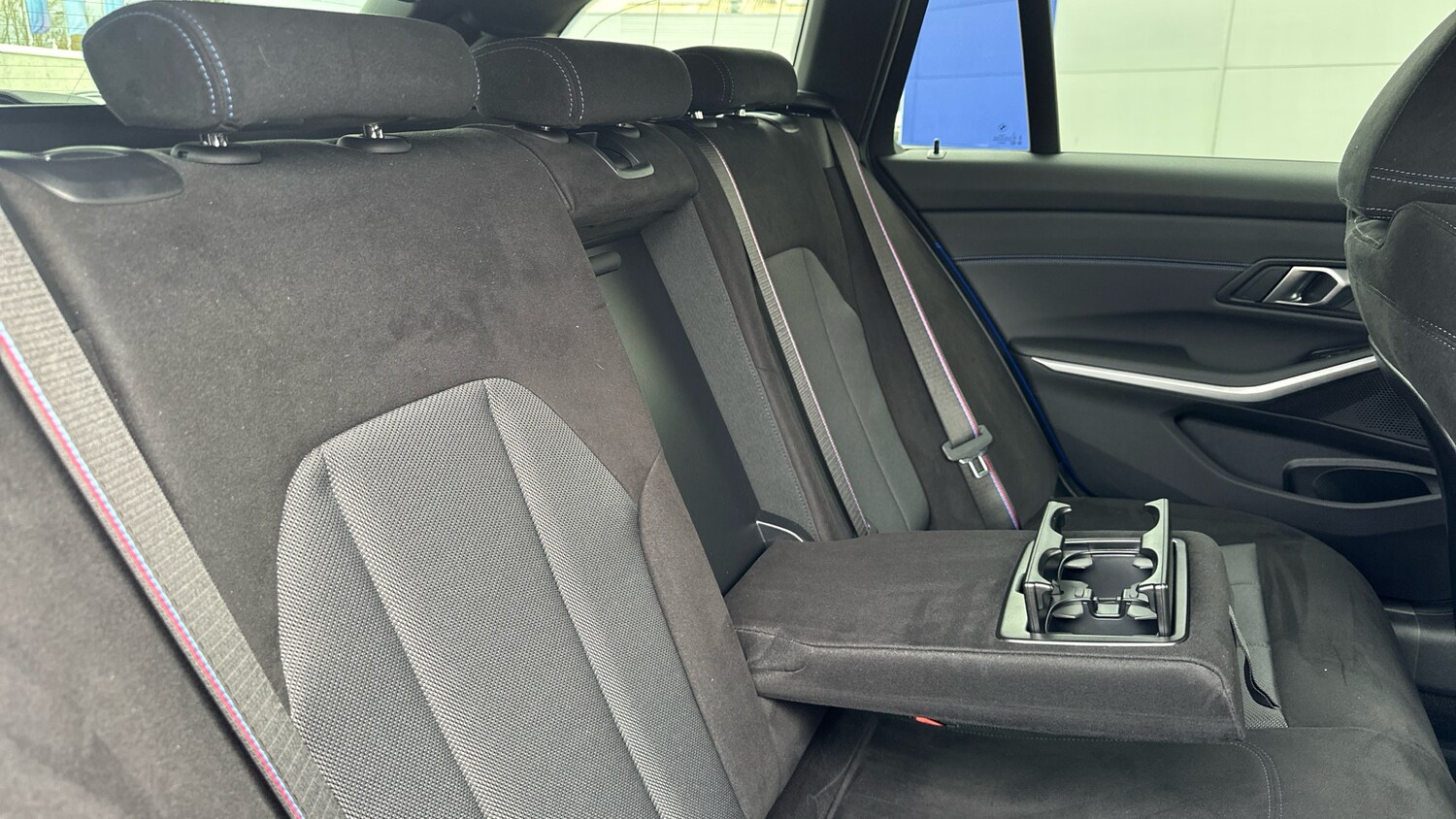 Used BMW 3 Series 2025 for sale - 77902887: Photo 28