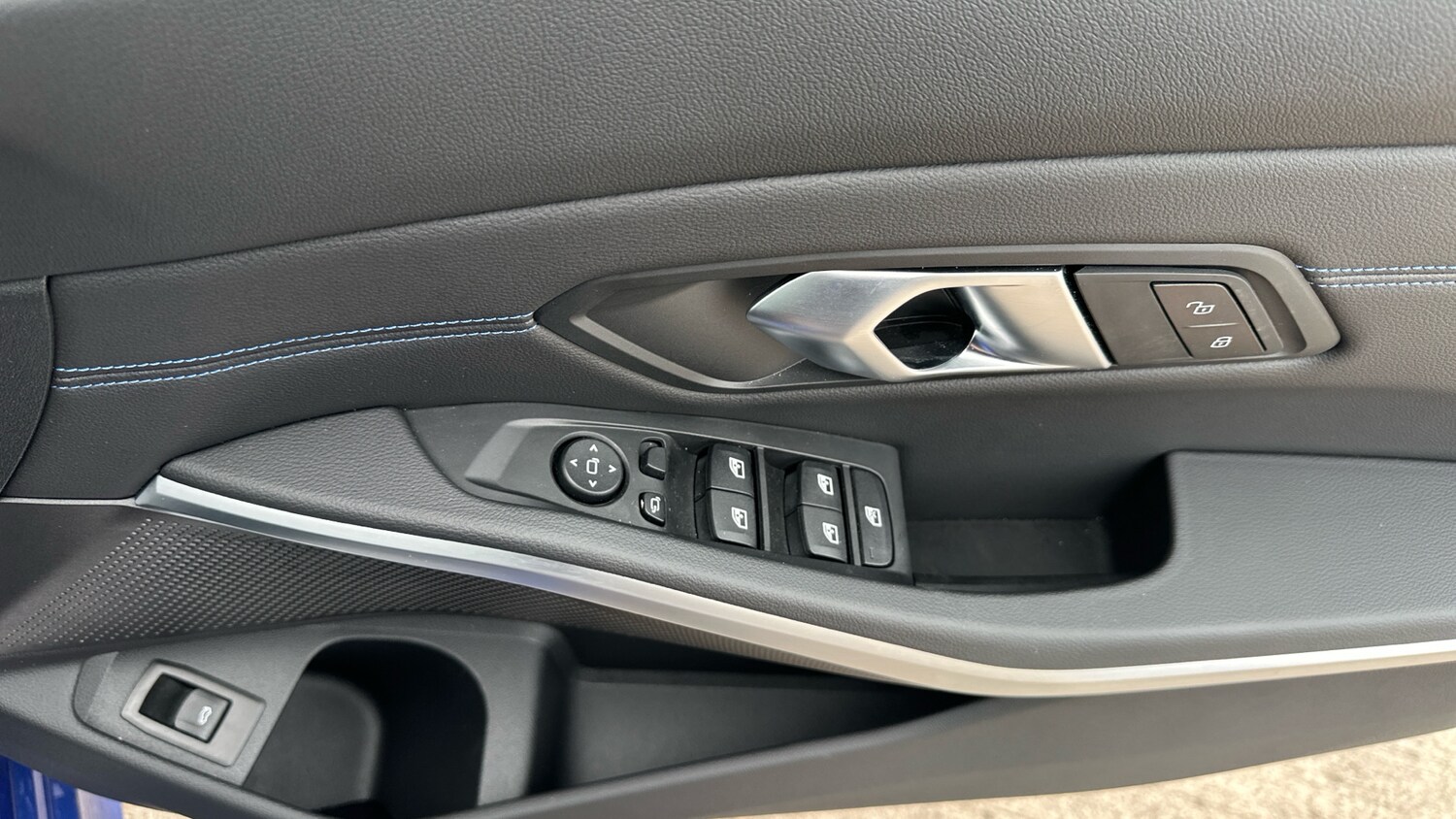 Used BMW 3 Series 2025 for sale - 77902887: Photo 31