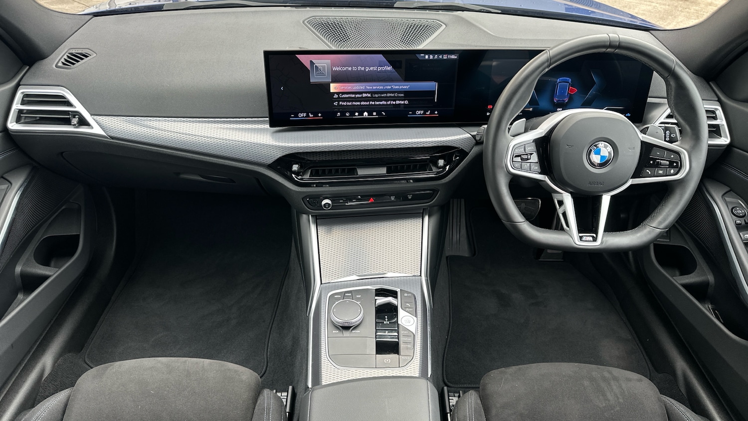 Used BMW 3 Series 2025 for sale - 77902887: Photo 4