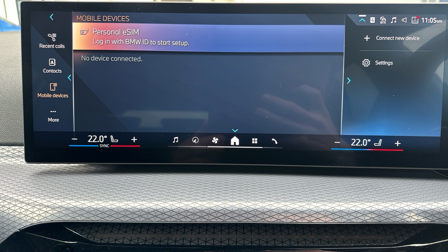 Used BMW 3 Series 2025 for sale - 77902887: Photo 45