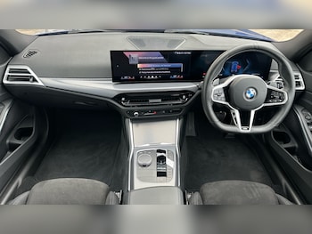 Used BMW 3 Series 2025 for sale - 77902887: Photo