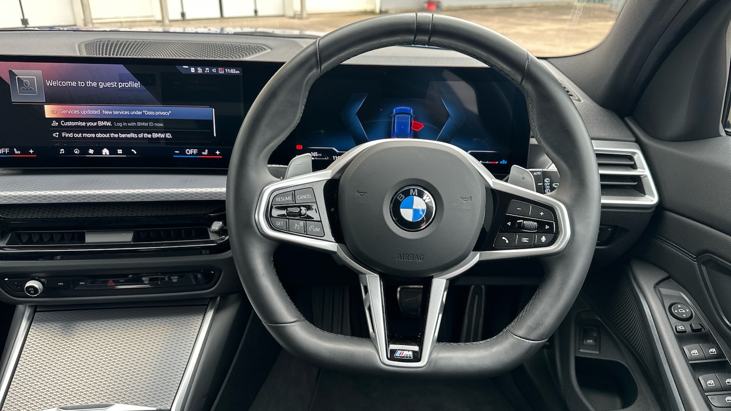 Used BMW 3 Series 2025 for sale - 77902887: Photo 5