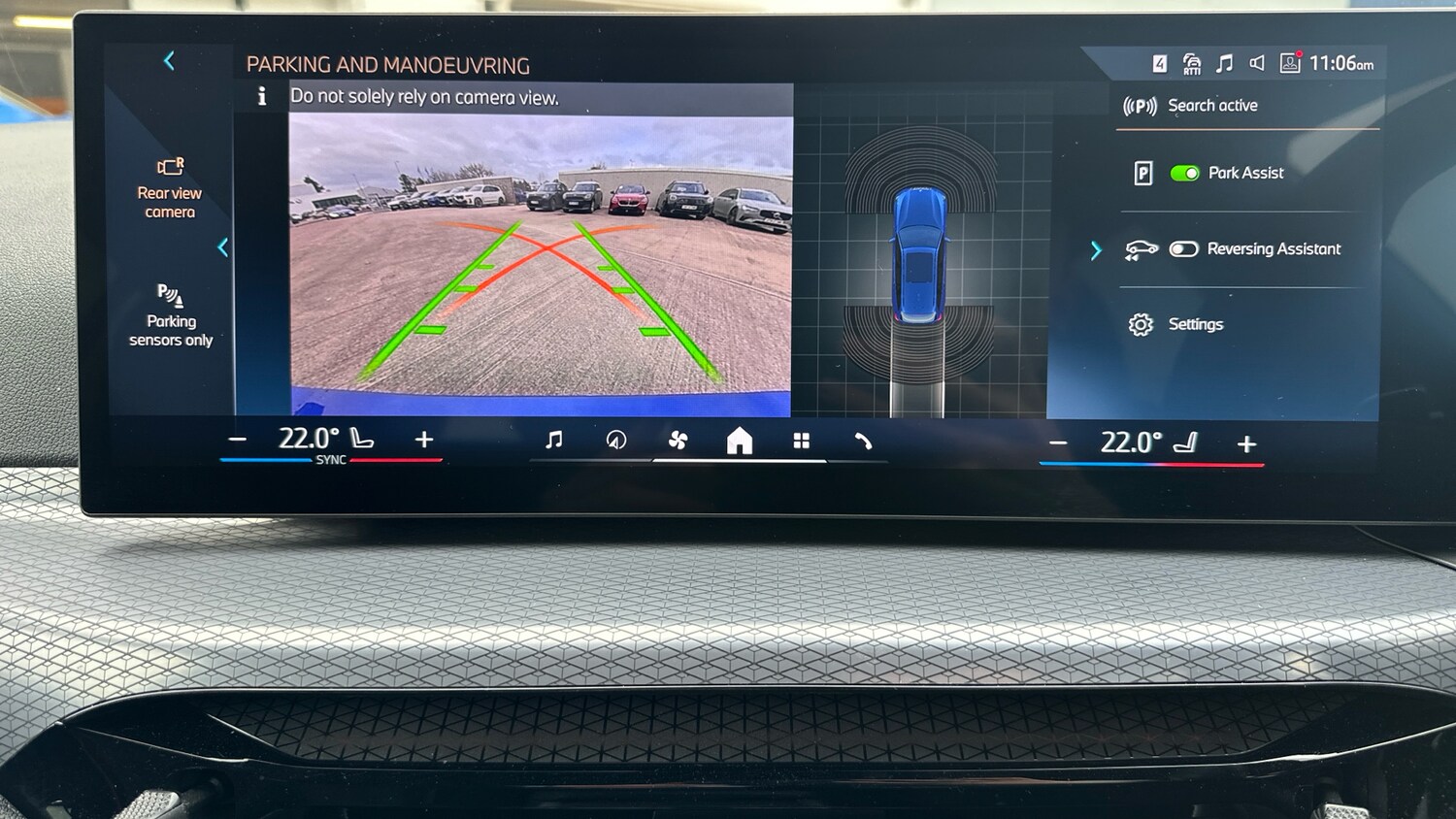 Used BMW 3 Series 2025 for sale - 77902887: Photo 54