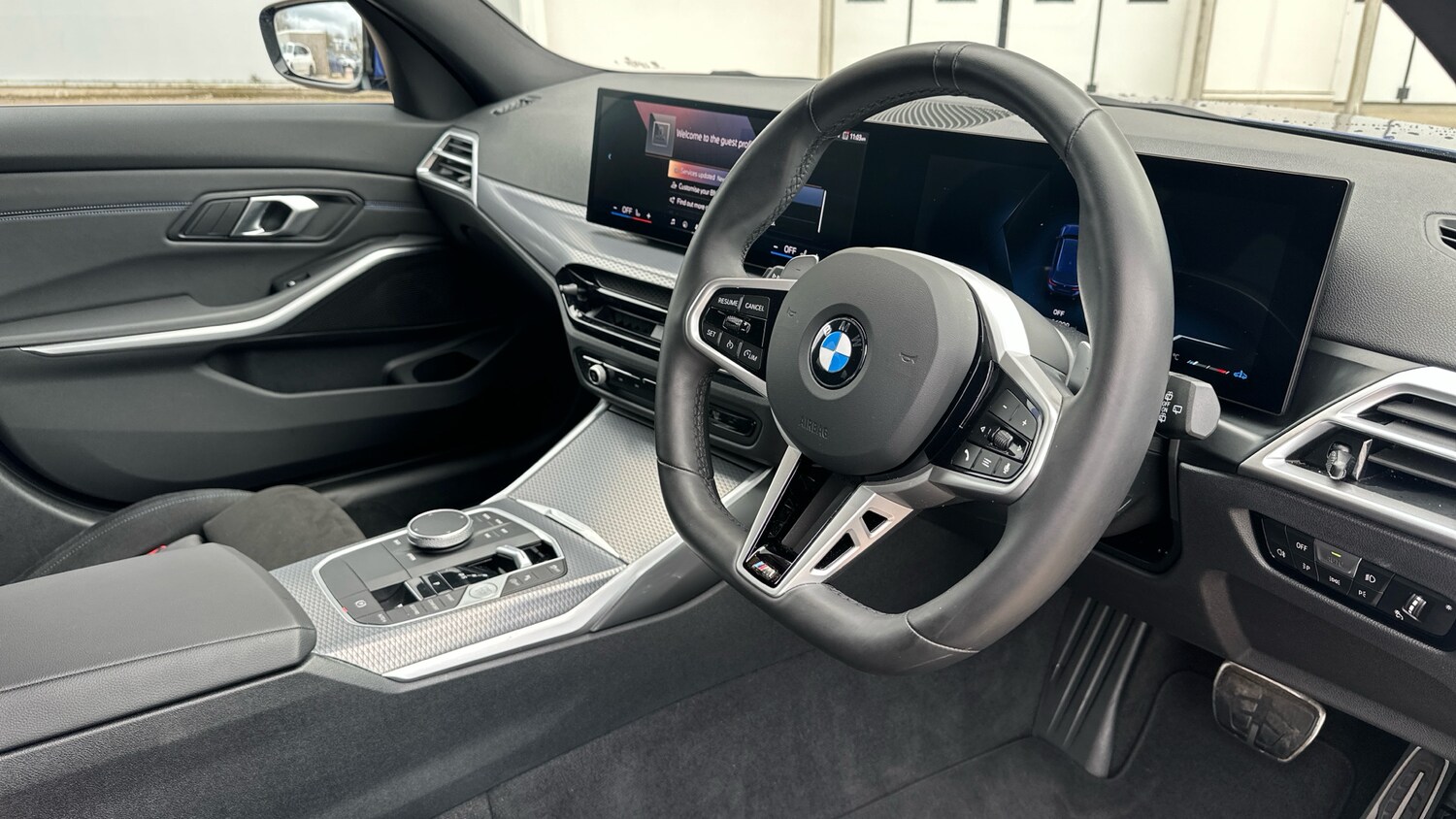 Used BMW 3 Series 2025 for sale - 77902887: Photo 6