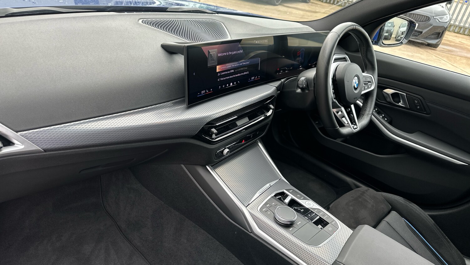 Used BMW 3 Series 2025 for sale - 77902887: Photo 7