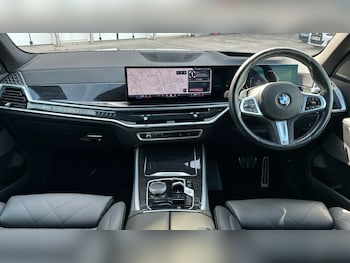 Used BMW X5 2023 for sale - 79531328: Photo