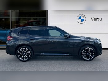 Used BMW X3 2025 for sale - 78646488: Photo