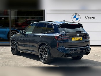 Used BMW X3 M 2024 for sale - 78495927: Photo