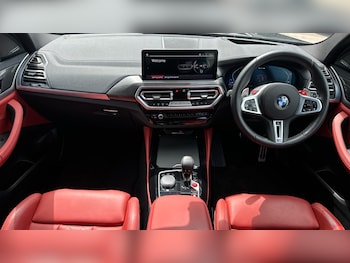 Used BMW X3 M 2024 for sale - 78495927: Photo