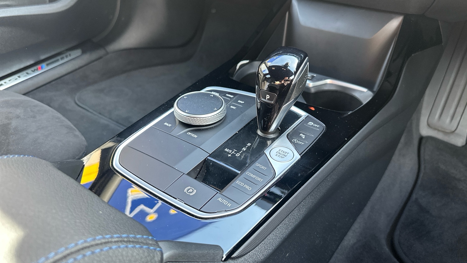 Used BMW 1 Series 2024 for sale - 78162360: Photo 10