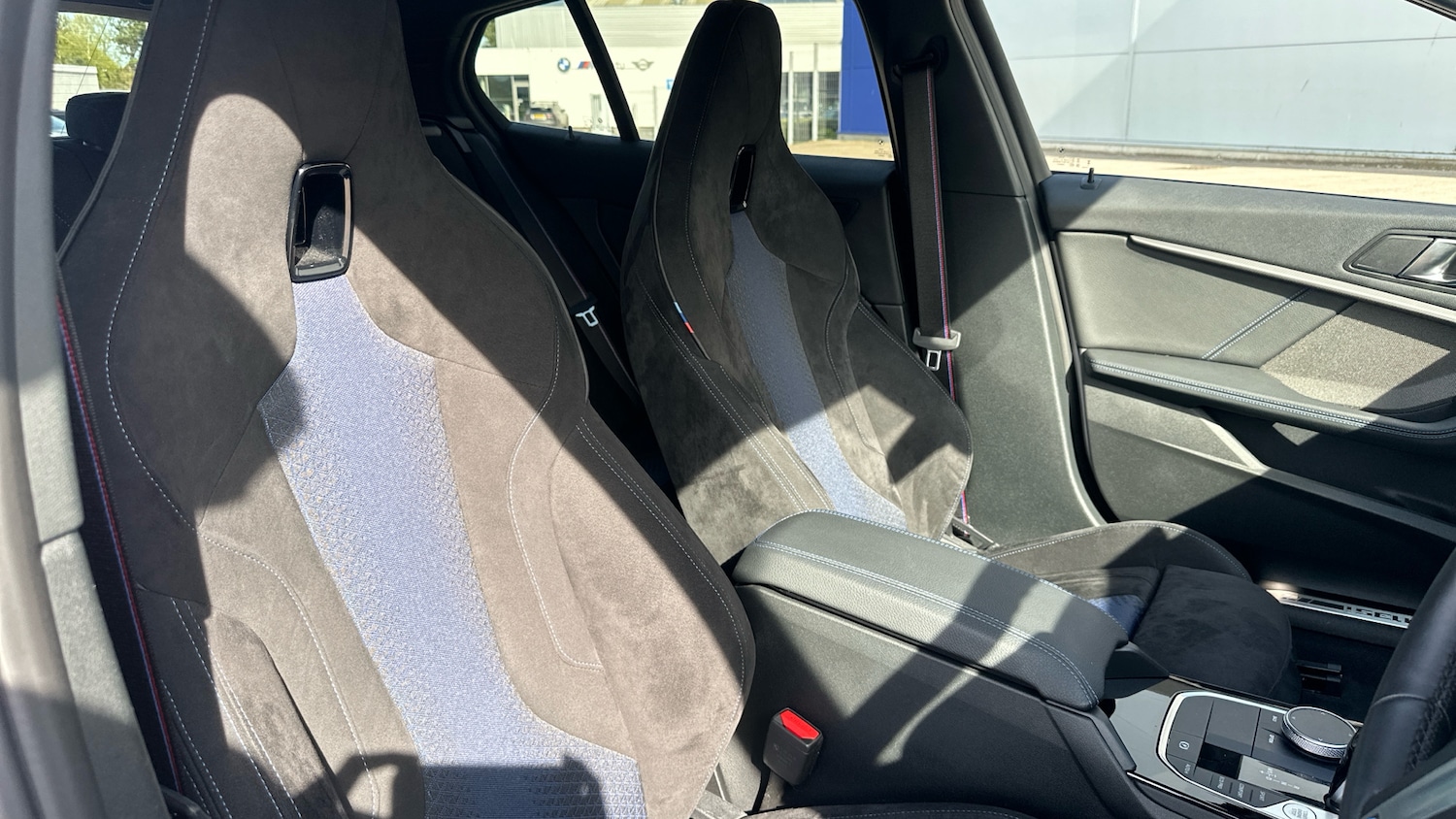 Used BMW 1 Series 2024 for sale - 78162360: Photo 11