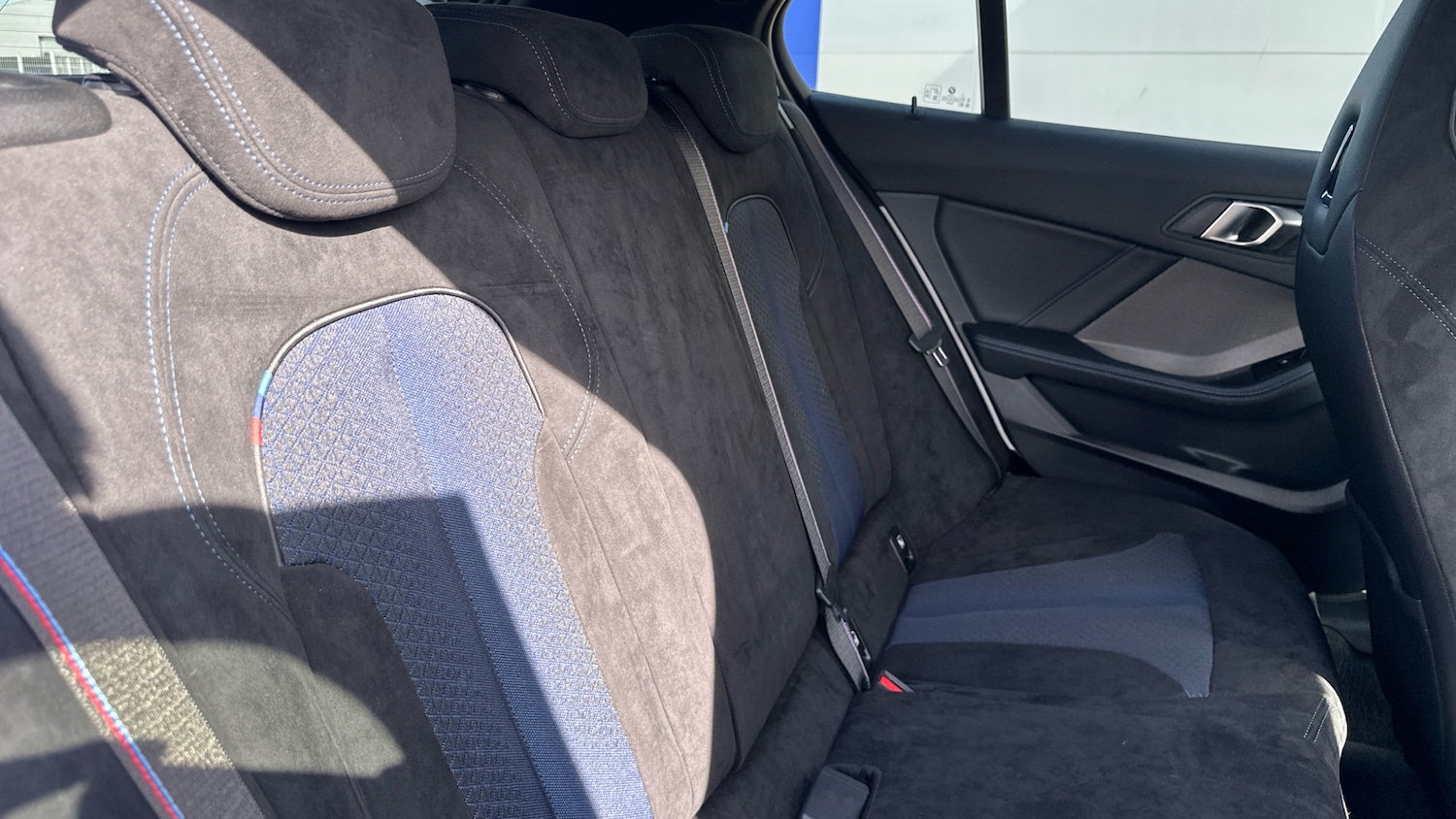 Used BMW 1 Series 2024 for sale - 78162360: Photo 12