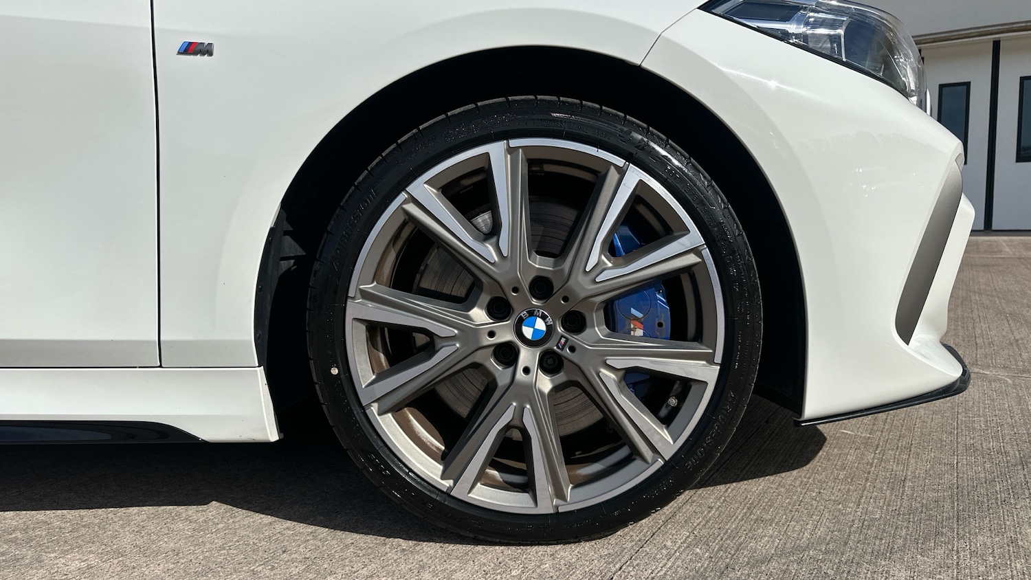 Used BMW 1 Series 2024 for sale - 78162360: Photo 14