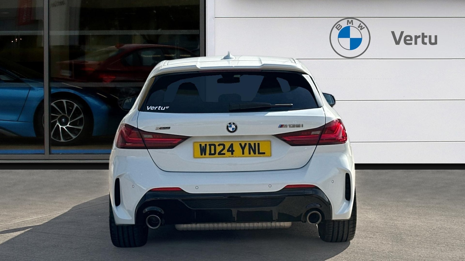Used BMW 1 Series 2024 for sale - 78162360: Photo 15