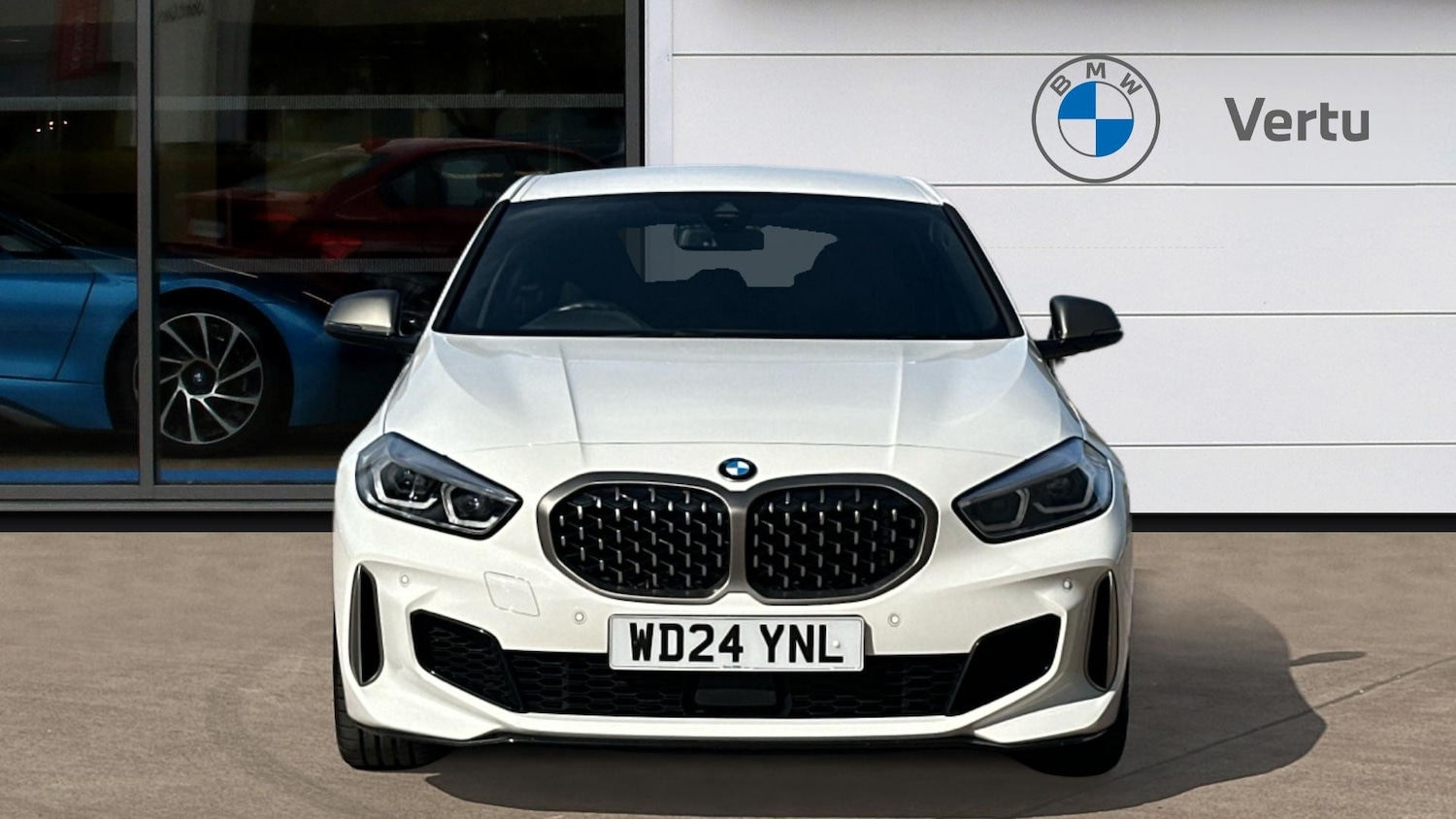 Used BMW 1 Series 2024 for sale - 78162360: Photo 16