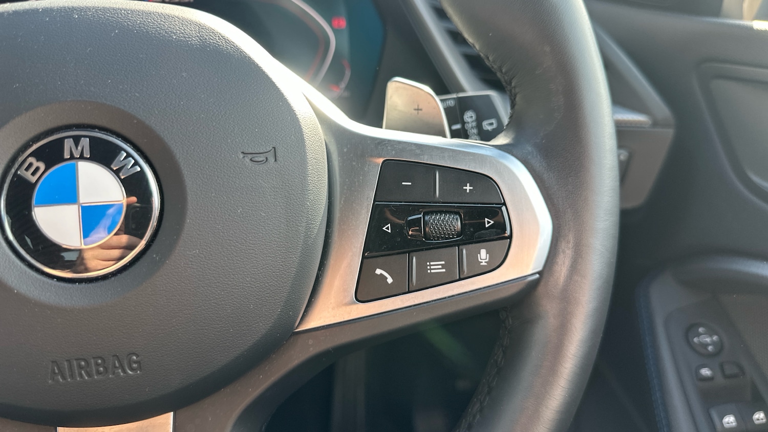 Used BMW 1 Series 2024 for sale - 78162360: Photo 18