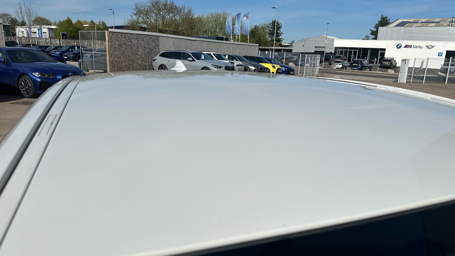 Used BMW 1 Series 2024 for sale - 78162360: Photo 21