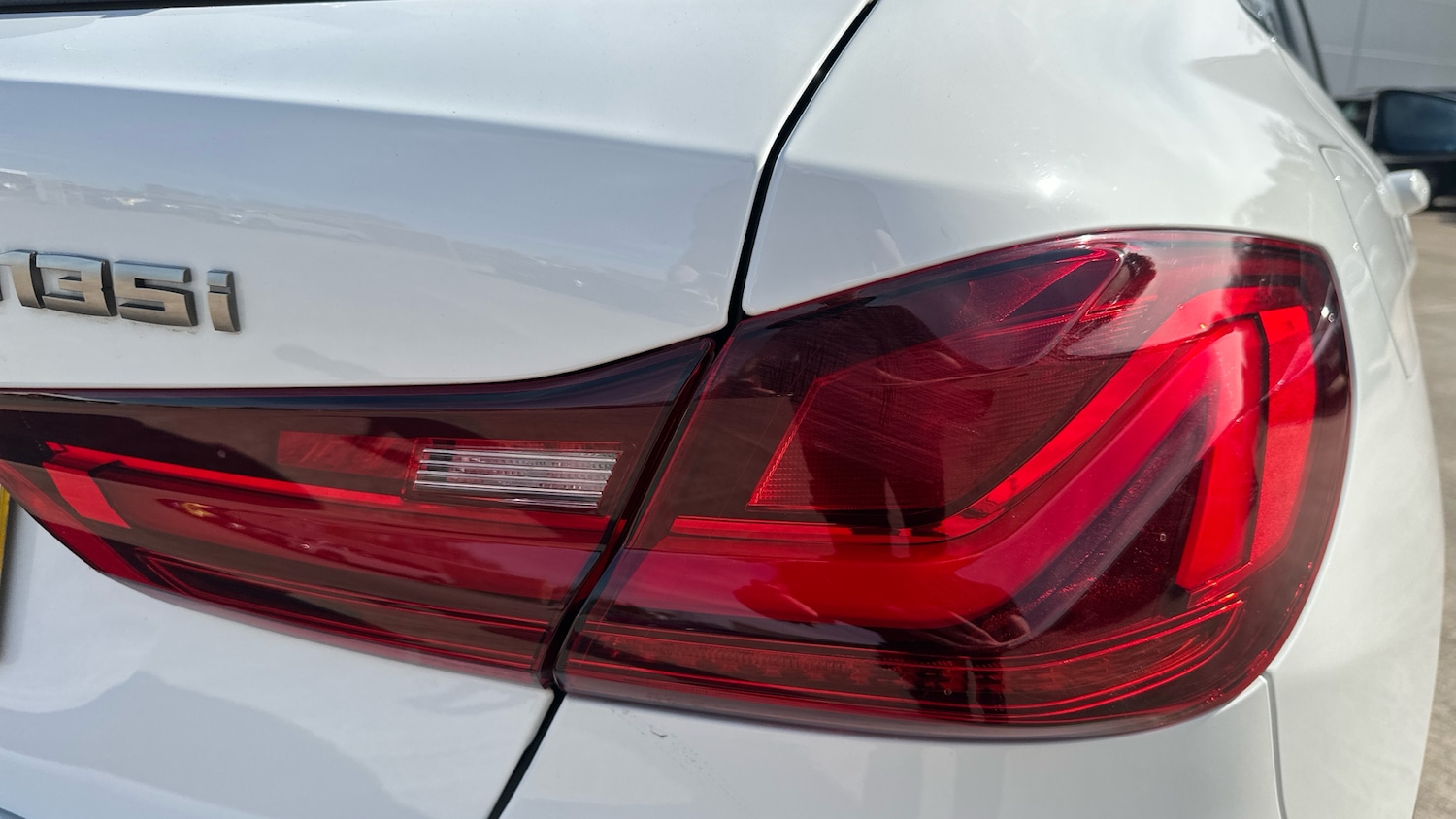 Used BMW 1 Series 2024 for sale - 78162360: Photo 22