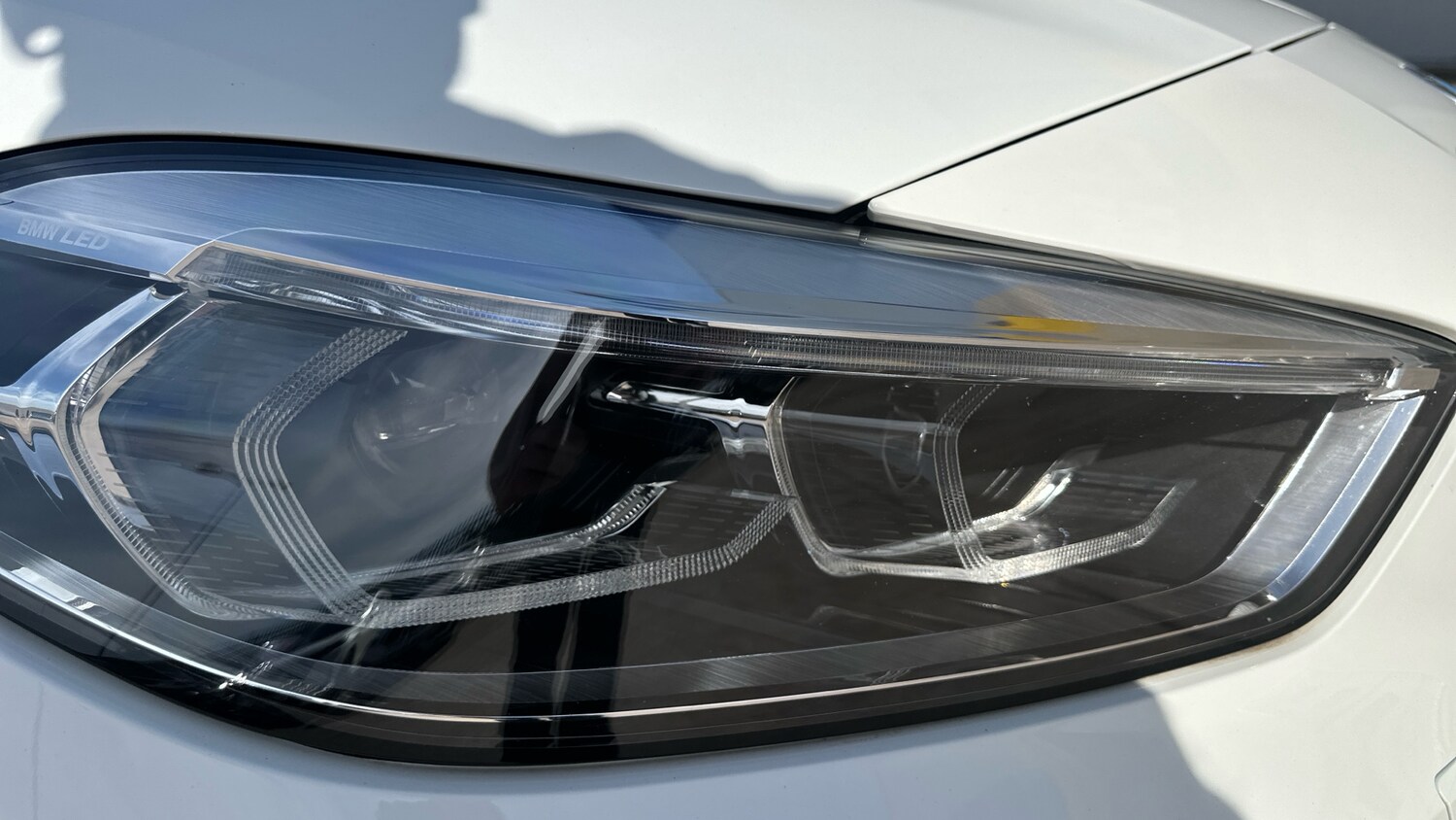 Used BMW 1 Series 2024 for sale - 78162360: Photo 23