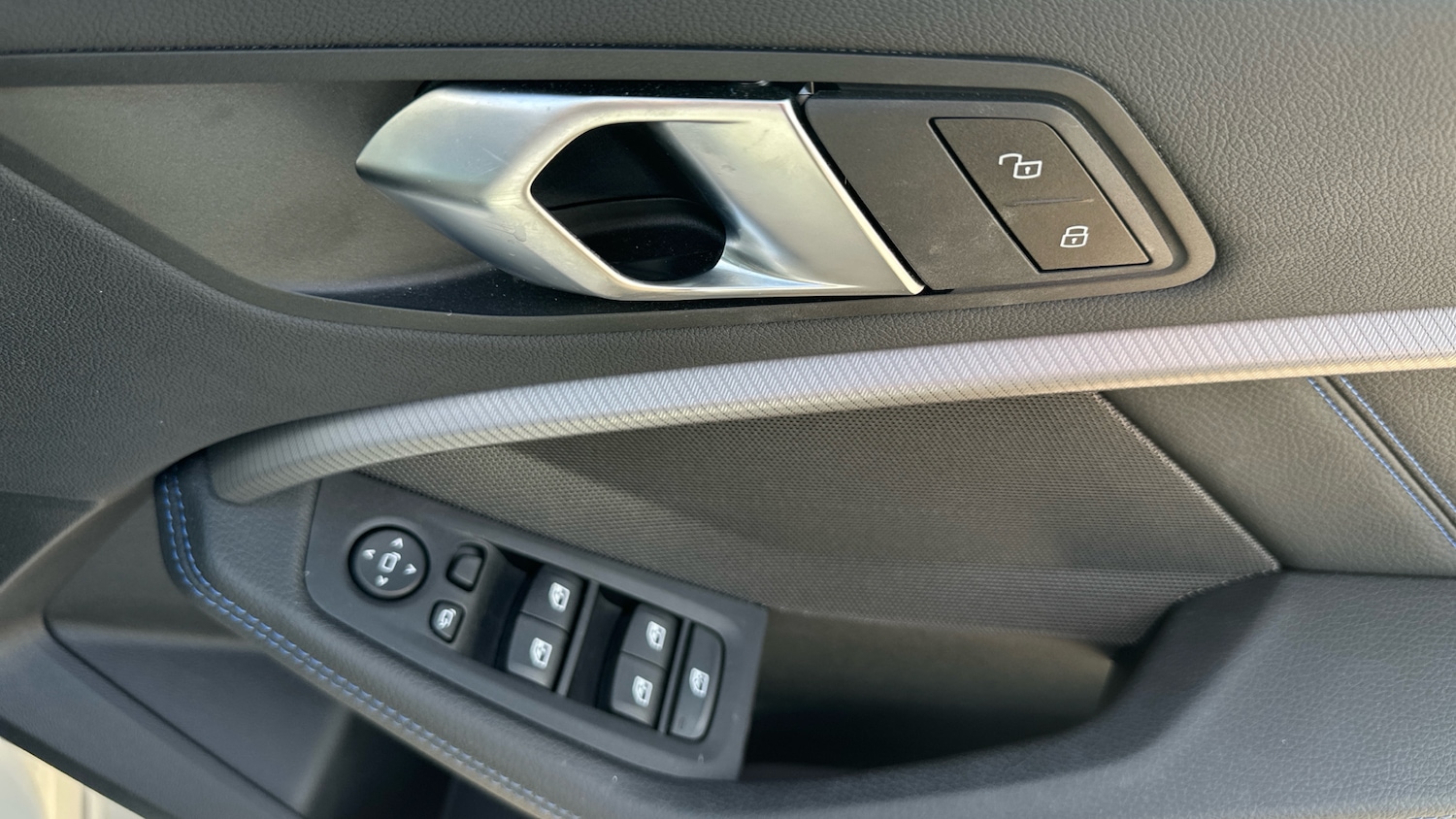 Used BMW 1 Series 2024 for sale - 78162360: Photo 29